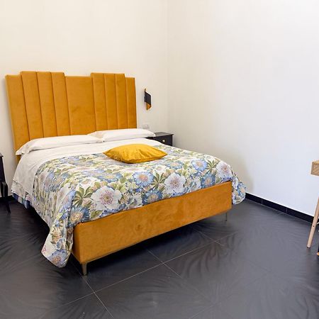 B&B Sognando Vietri E Spa Esclusiva Aversa Ngoại thất bức ảnh