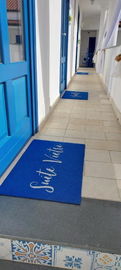 B&B Sognando Vietri E Spa Esclusiva Aversa Ngoại thất bức ảnh