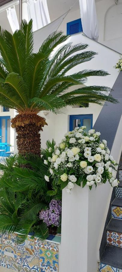 B&B Sognando Vietri E Spa Esclusiva Aversa Ngoại thất bức ảnh