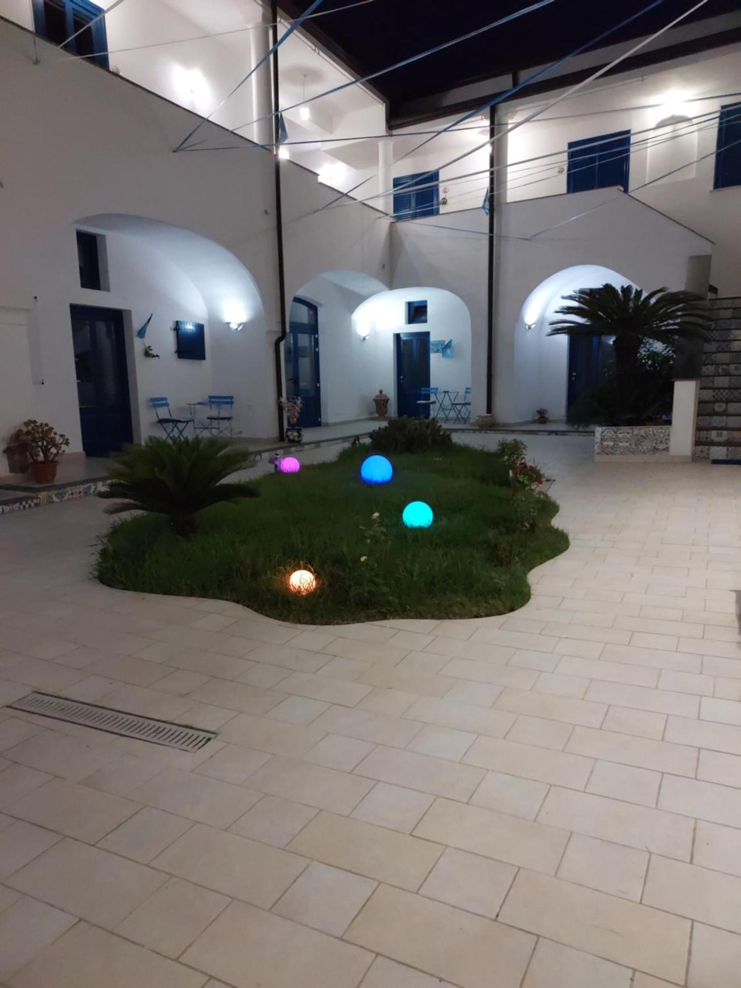 B&B Sognando Vietri E Spa Esclusiva Aversa Ngoại thất bức ảnh
