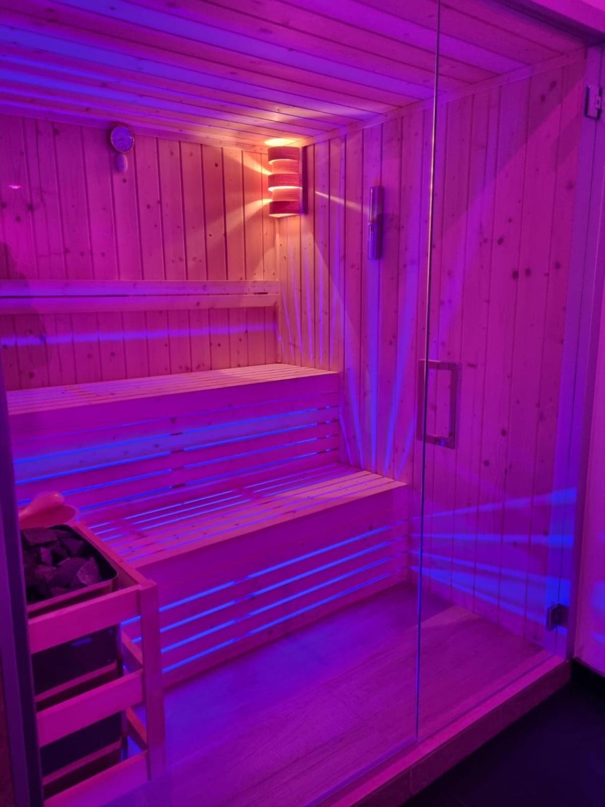 B&B Sognando Vietri E Spa Esclusiva Aversa Ngoại thất bức ảnh
