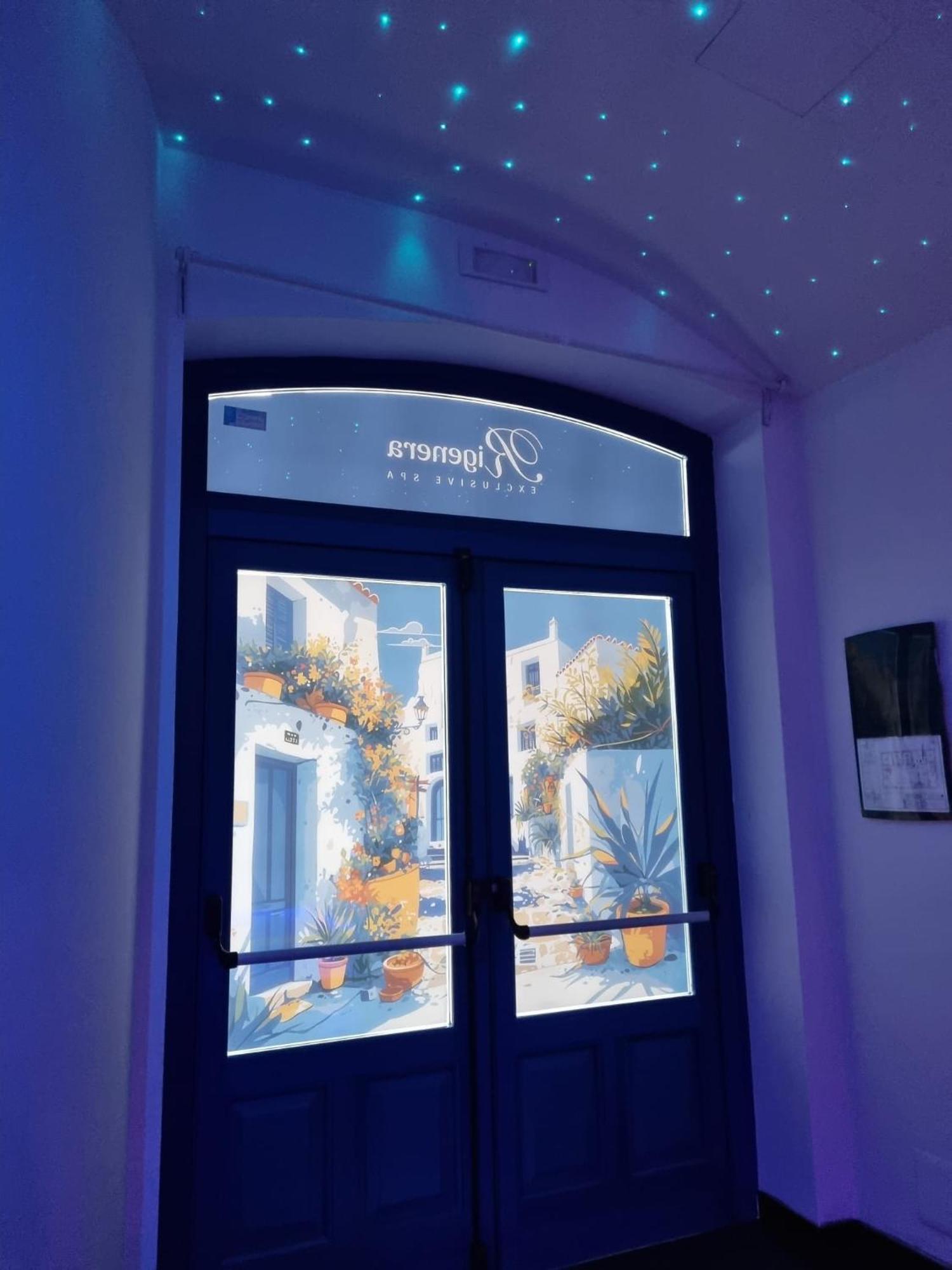 B&B Sognando Vietri E Spa Esclusiva Aversa Ngoại thất bức ảnh