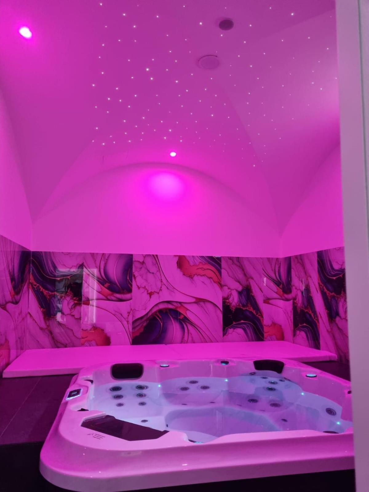 B&B Sognando Vietri E Spa Esclusiva Aversa Ngoại thất bức ảnh