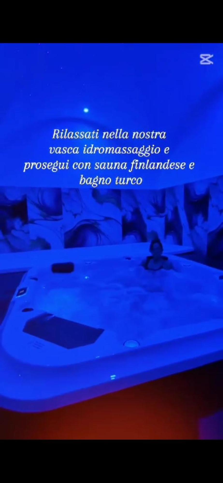 B&B Sognando Vietri E Spa Esclusiva Aversa Ngoại thất bức ảnh