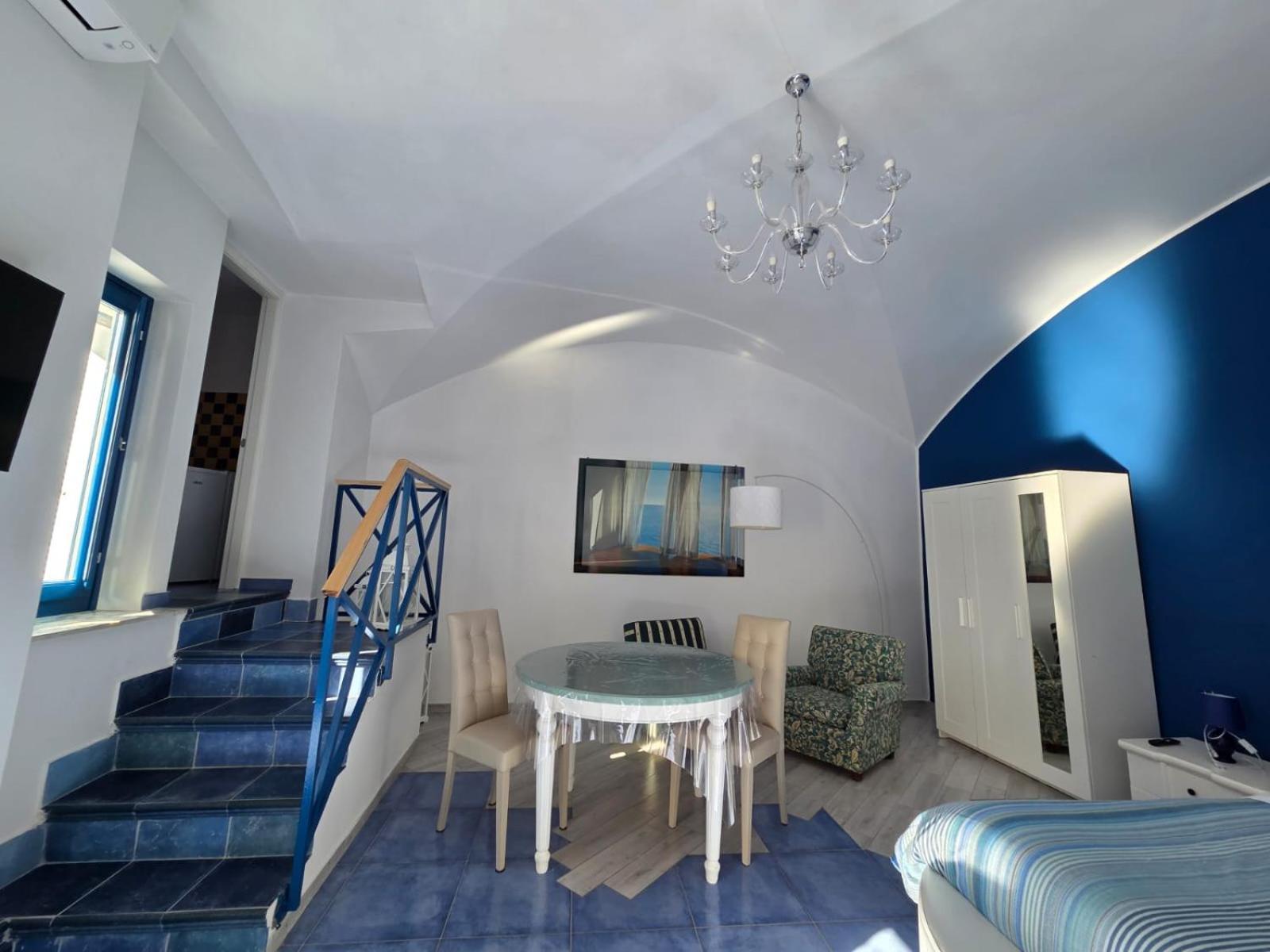 B&B Sognando Vietri E Spa Esclusiva Aversa Ngoại thất bức ảnh