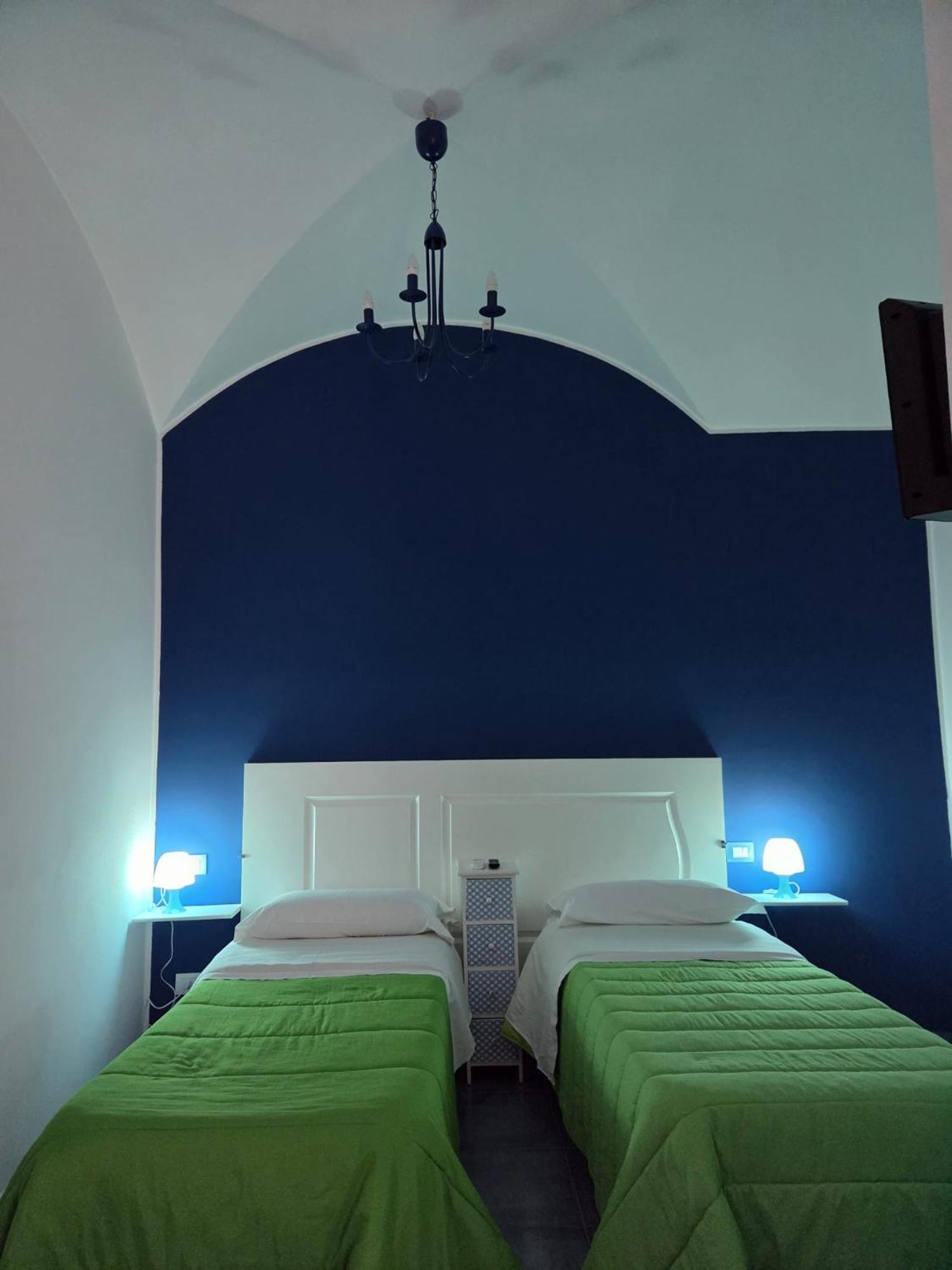 B&B Sognando Vietri E Spa Esclusiva Aversa Ngoại thất bức ảnh