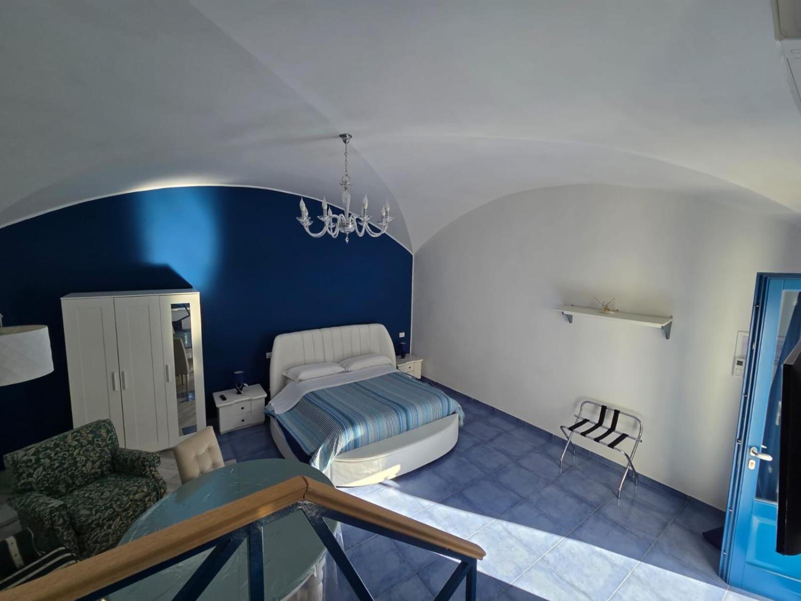 B&B Sognando Vietri E Spa Esclusiva Aversa Ngoại thất bức ảnh