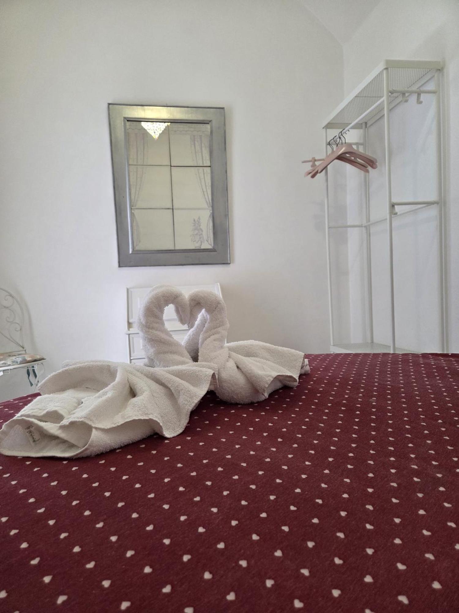 B&B Sognando Vietri E Spa Esclusiva Aversa Ngoại thất bức ảnh