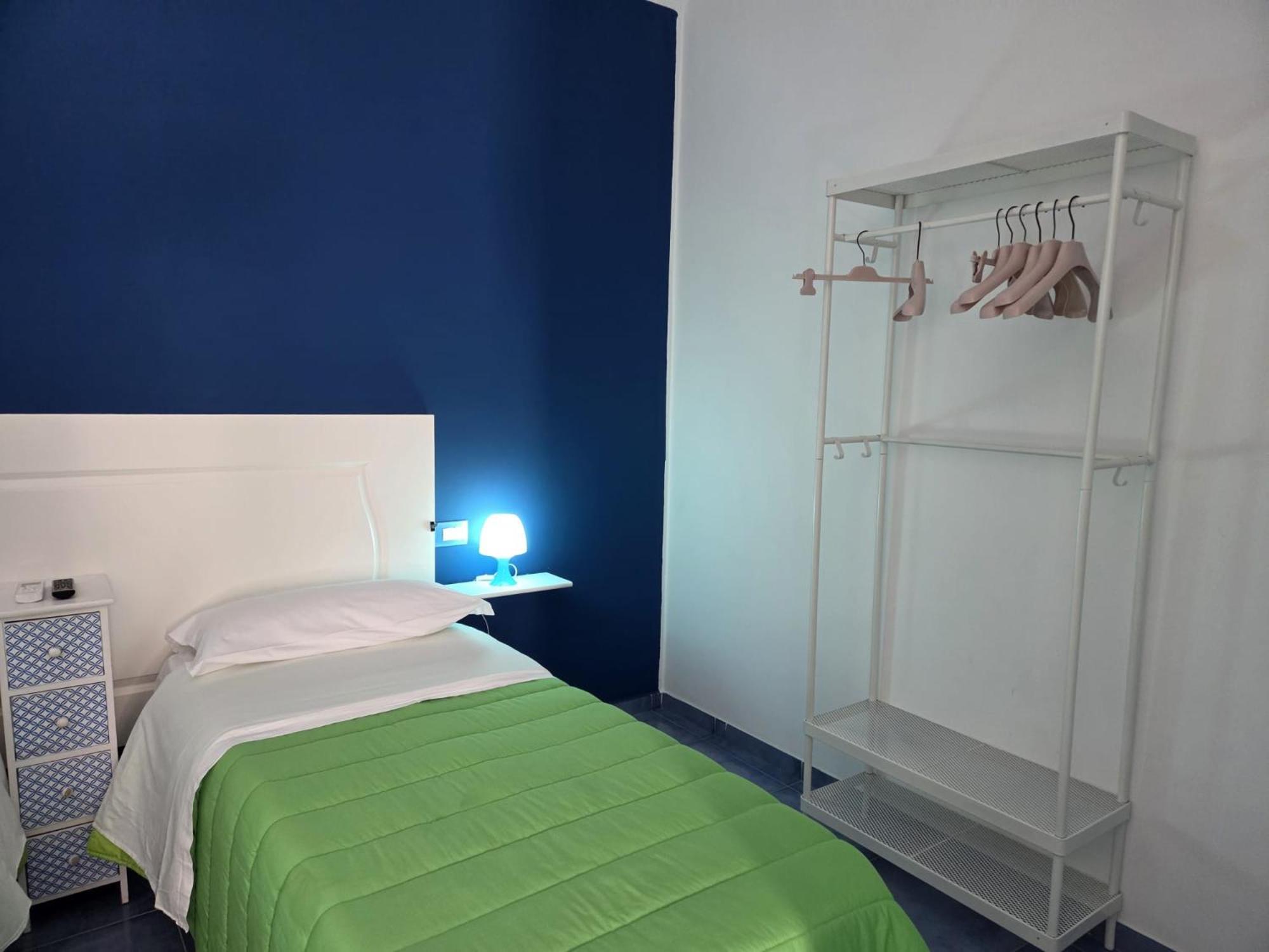 B&B Sognando Vietri E Spa Esclusiva Aversa Ngoại thất bức ảnh