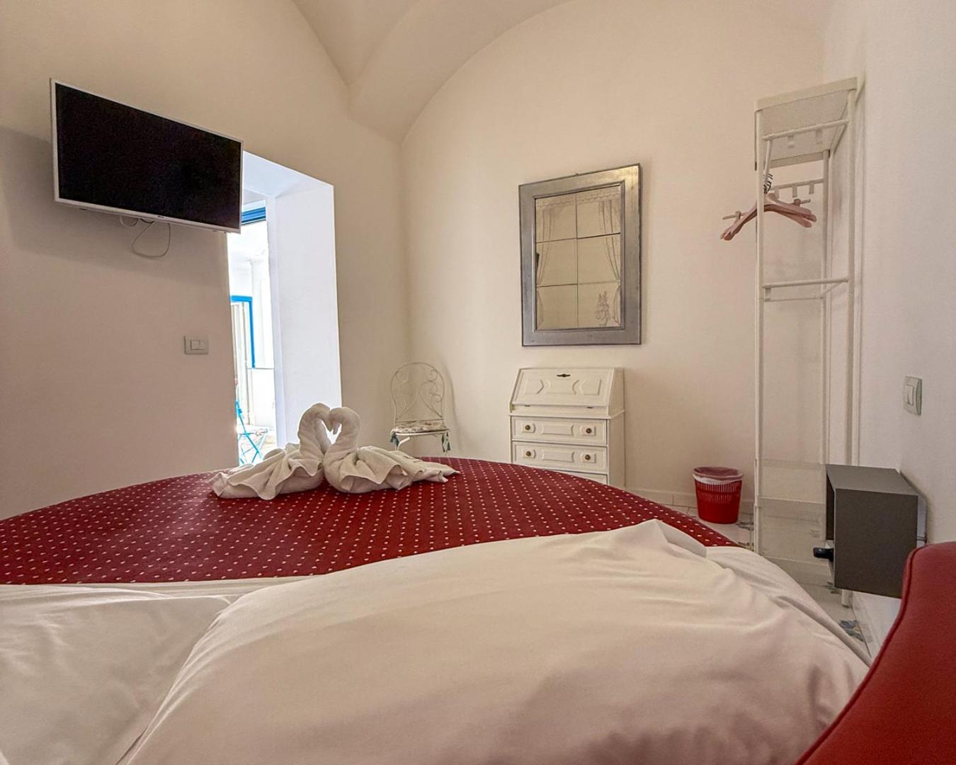 B&B Sognando Vietri E Spa Esclusiva Aversa Ngoại thất bức ảnh