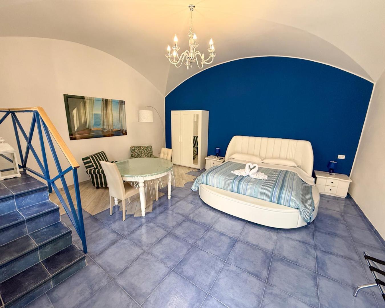 B&B Sognando Vietri E Spa Esclusiva Aversa Ngoại thất bức ảnh
