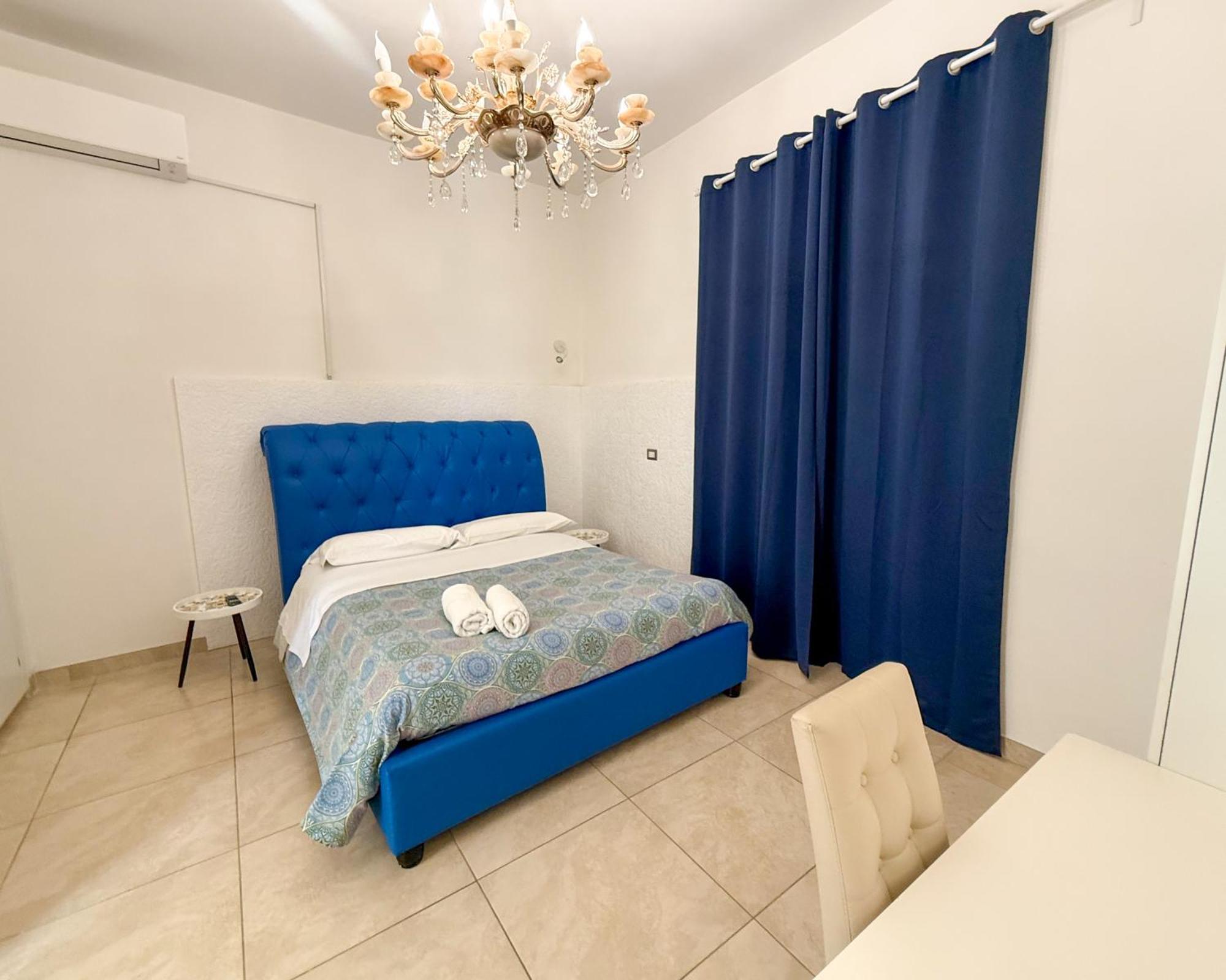B&B Sognando Vietri E Spa Esclusiva Aversa Ngoại thất bức ảnh
