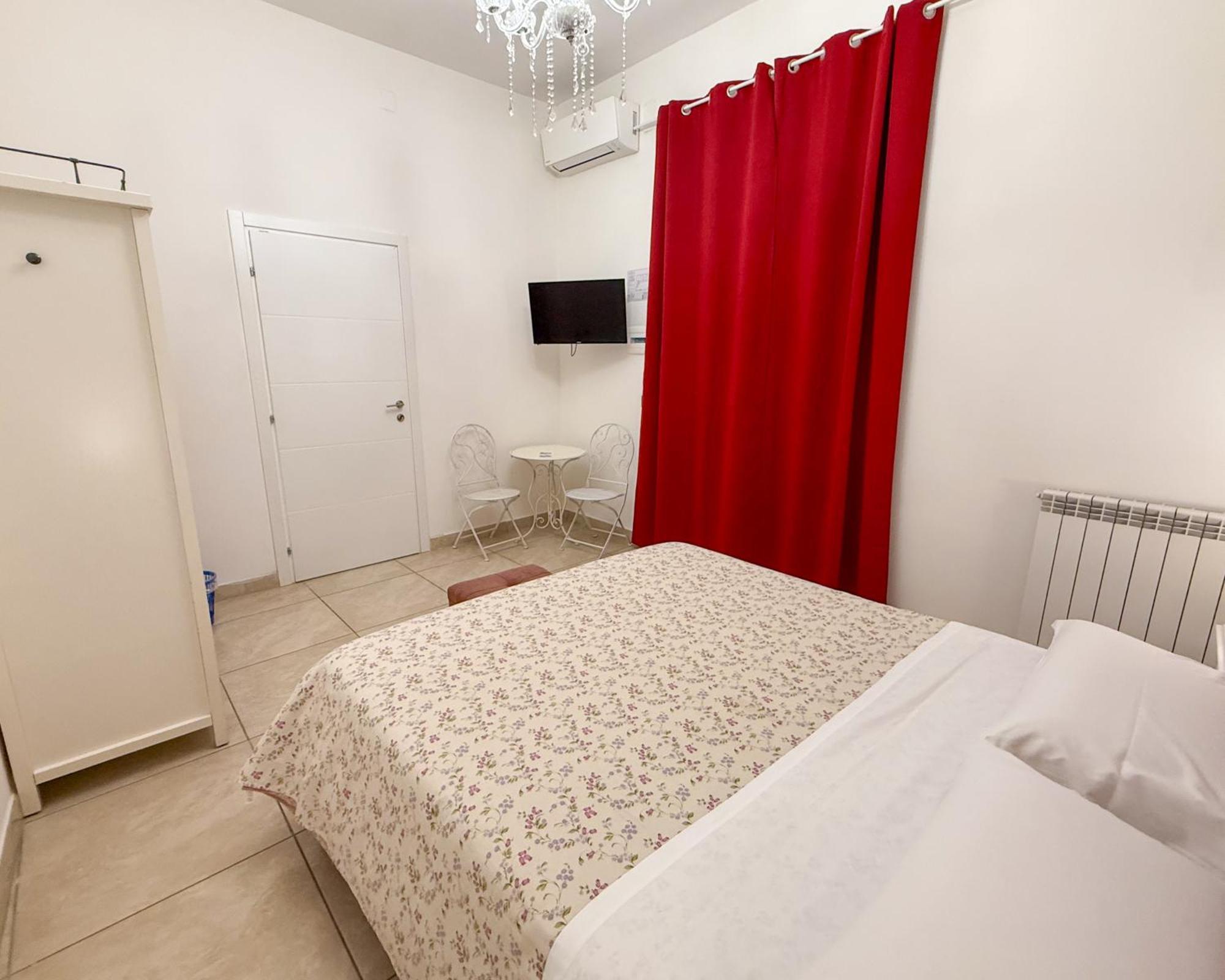 B&B Sognando Vietri E Spa Esclusiva Aversa Ngoại thất bức ảnh