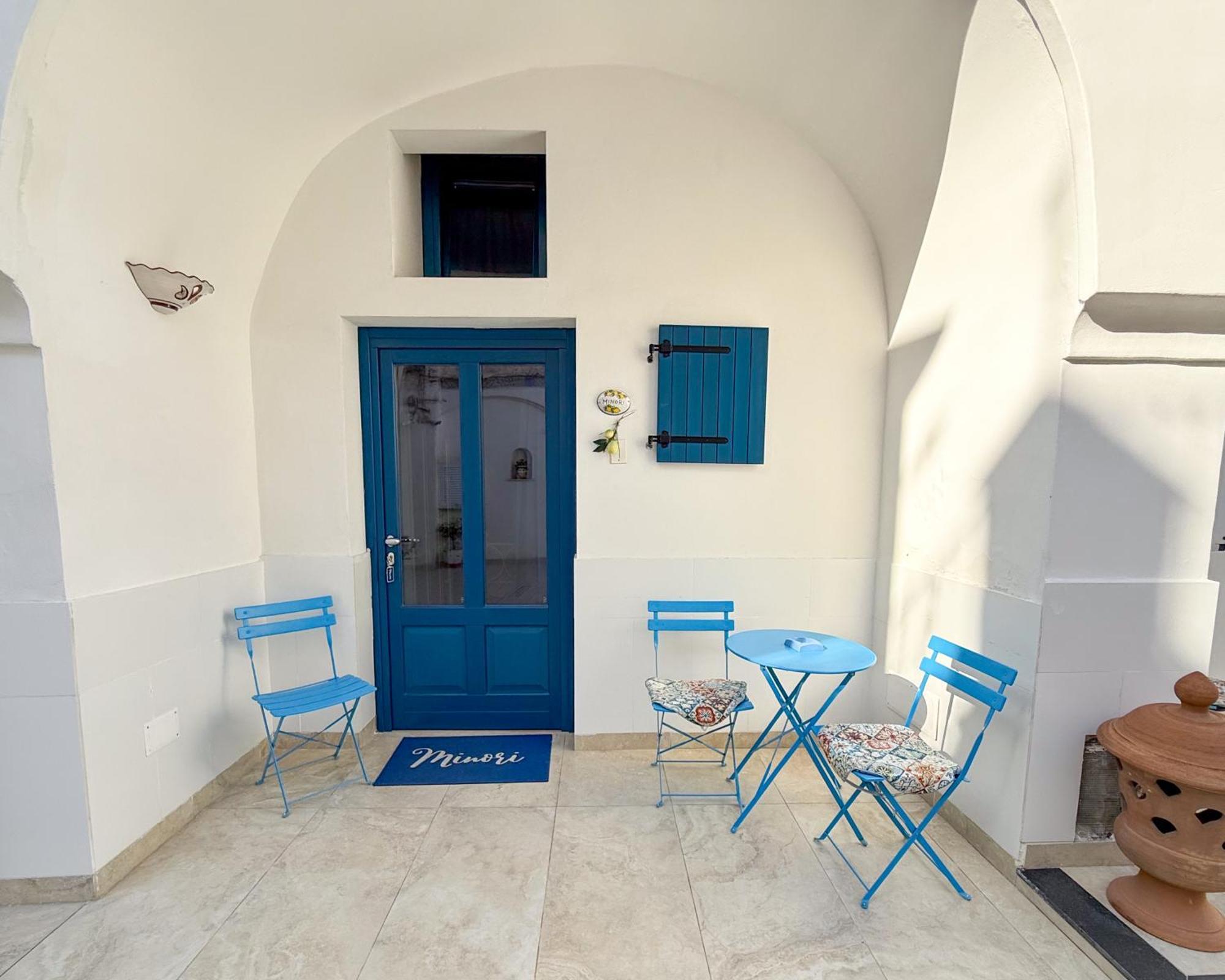 B&B Sognando Vietri E Spa Esclusiva Aversa Ngoại thất bức ảnh