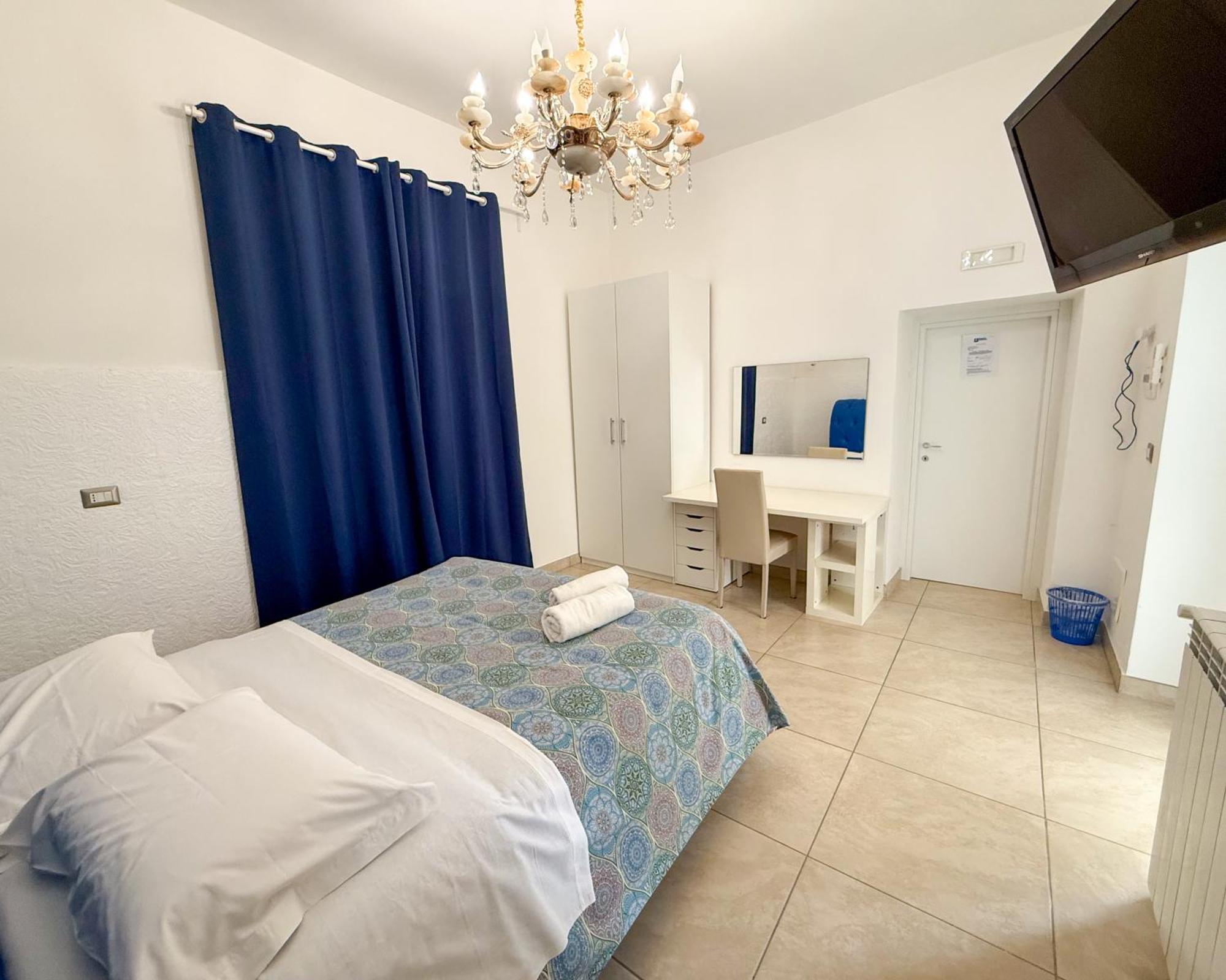 B&B Sognando Vietri E Spa Esclusiva Aversa Ngoại thất bức ảnh